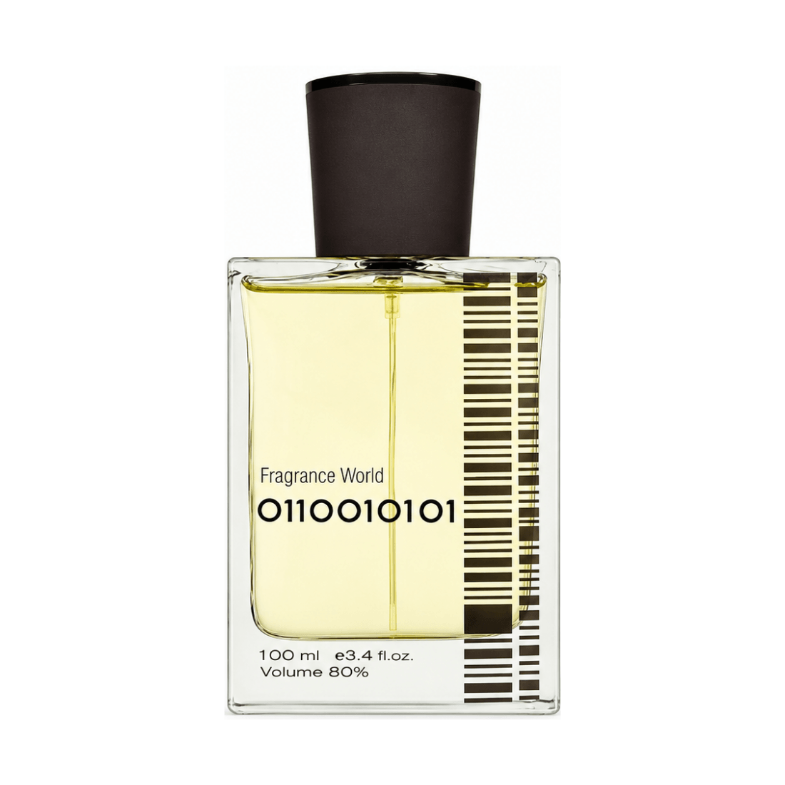 Fragrance World Molecules 01