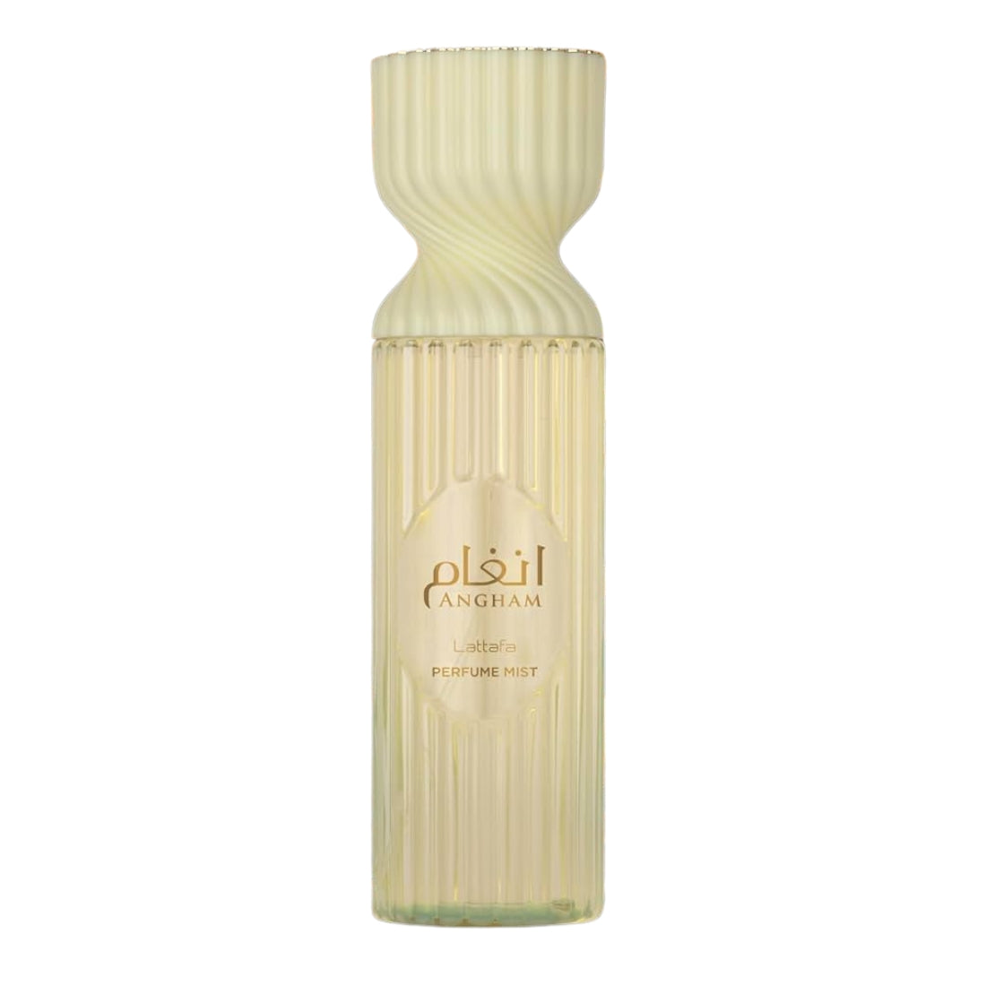 Lattafa Angham Body Mist