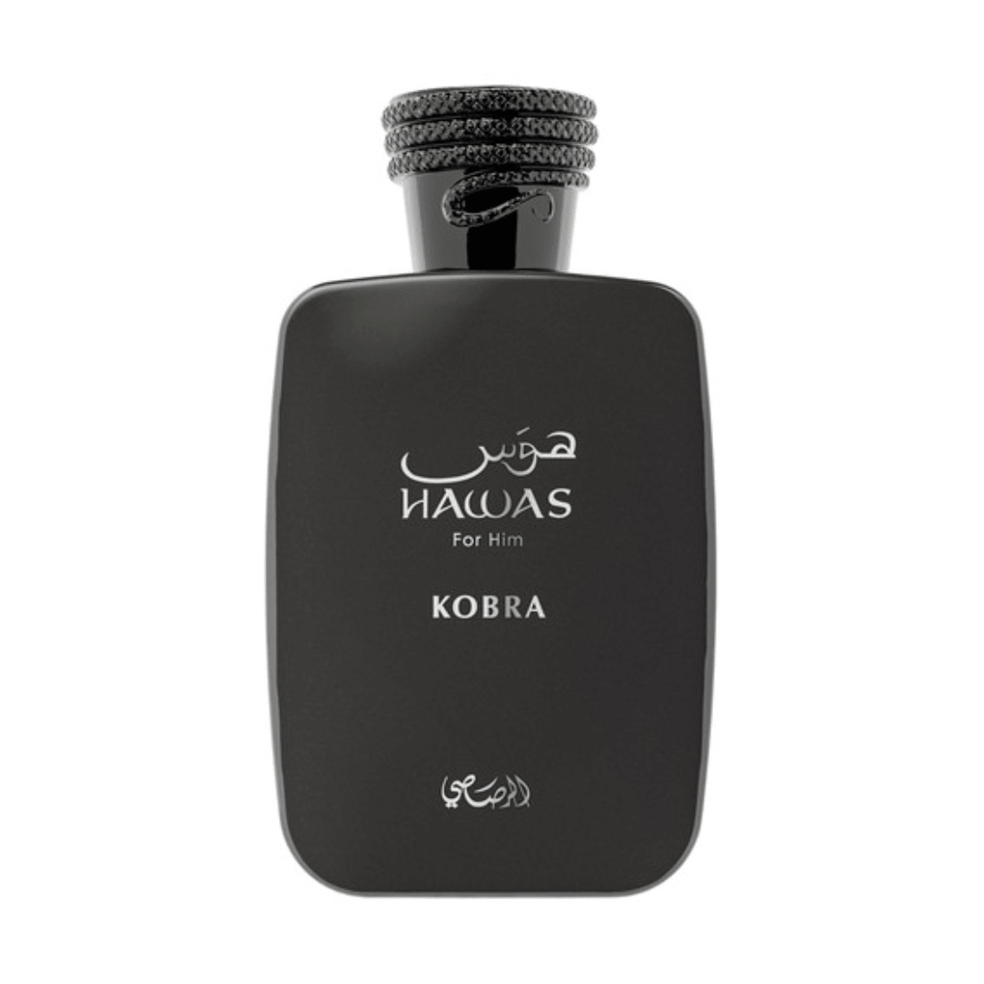 Rasasi Hawas Kobra