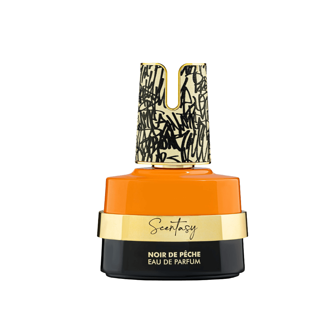 Armaf Scentasy Noir De Peche mit Pfirsich, Guave und Amber