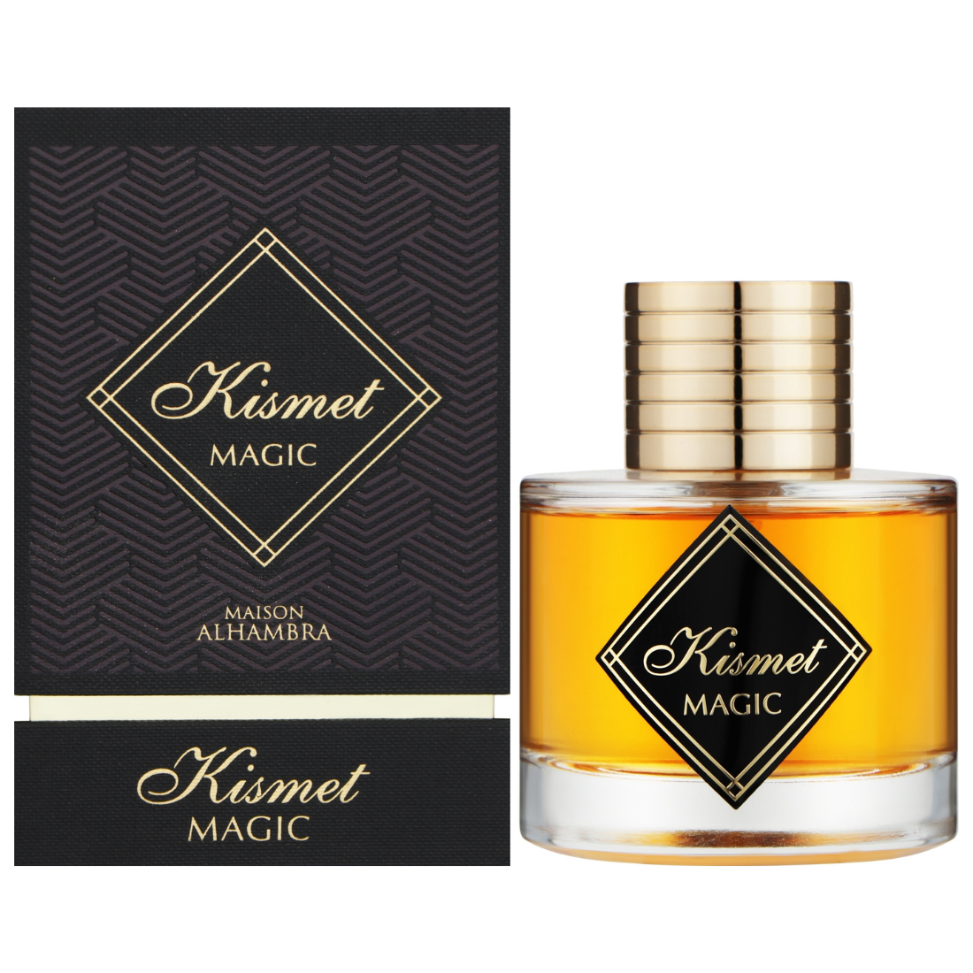 Maison Alhambra Kismet Magic