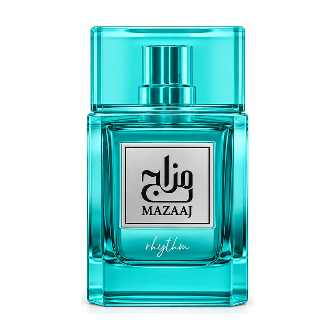 Zimaya Mazaaj Rhythm