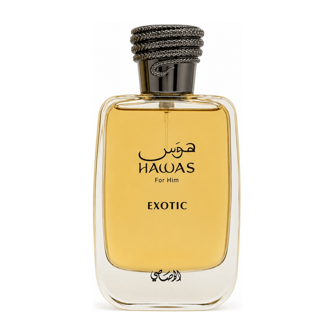 Rasasi Hawas Exotic