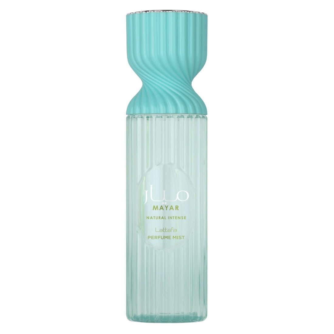 Lattafa Mayar Natural Intense Body Mist