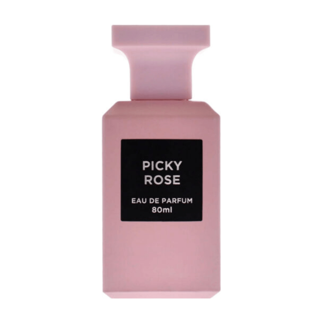 Fragrance World Picky Rose