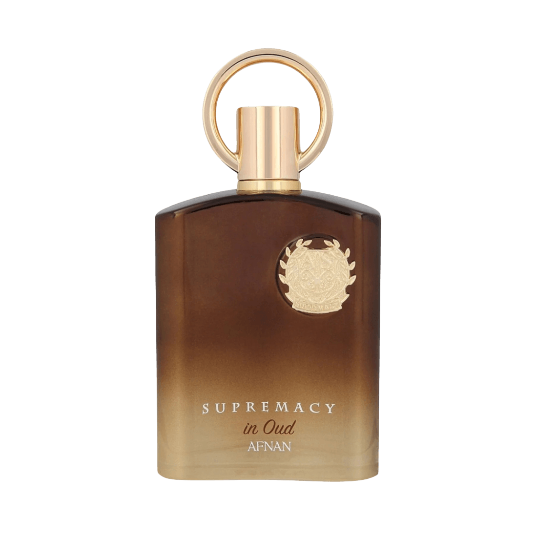 Afnan Supremacy In Oud mit Safran, Lavendel und Muskat