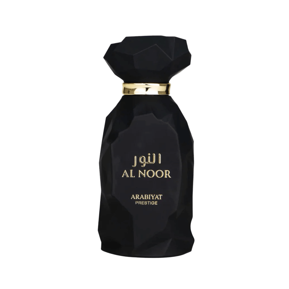 Arabiyat Prestige Al Noor mit Amber, Moschus und orientalischer Wärme