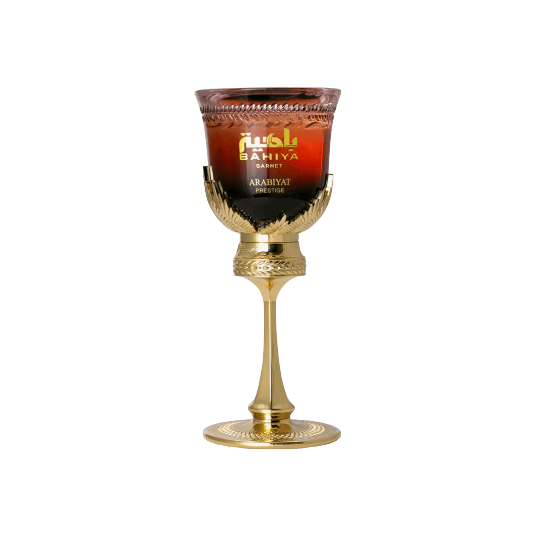 Arabiyat Prestige Bahiya Garnet mit roten Früchten und Blütenwärme
