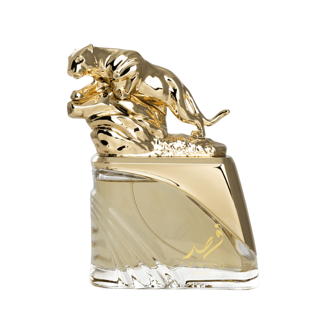 Arabiyat Prestige Fahad Regal würzig-holziger Herrenduft mit eleganter Amberwärme