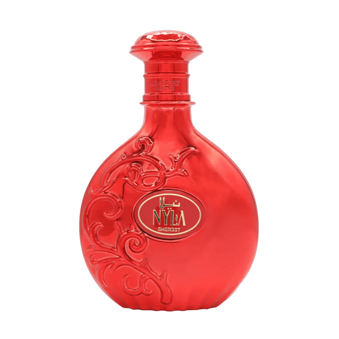 Arabiyat Prestige Nyla Sherbet fruchtig-süßer Damenduft mit spritziger Dessertnote