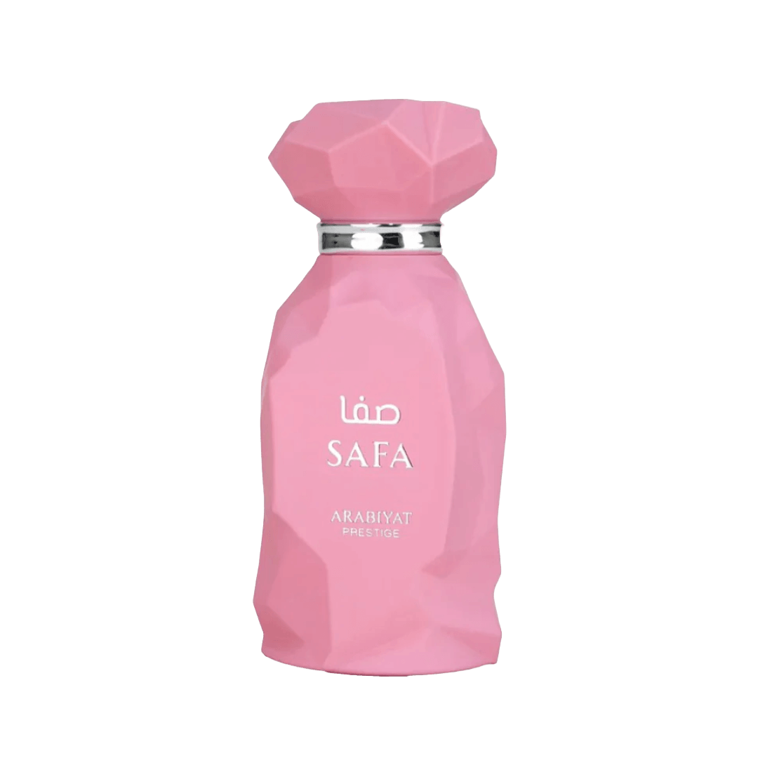 Arabiyat Prestige Safa mit sauberem Moschus, Blüten und Amber