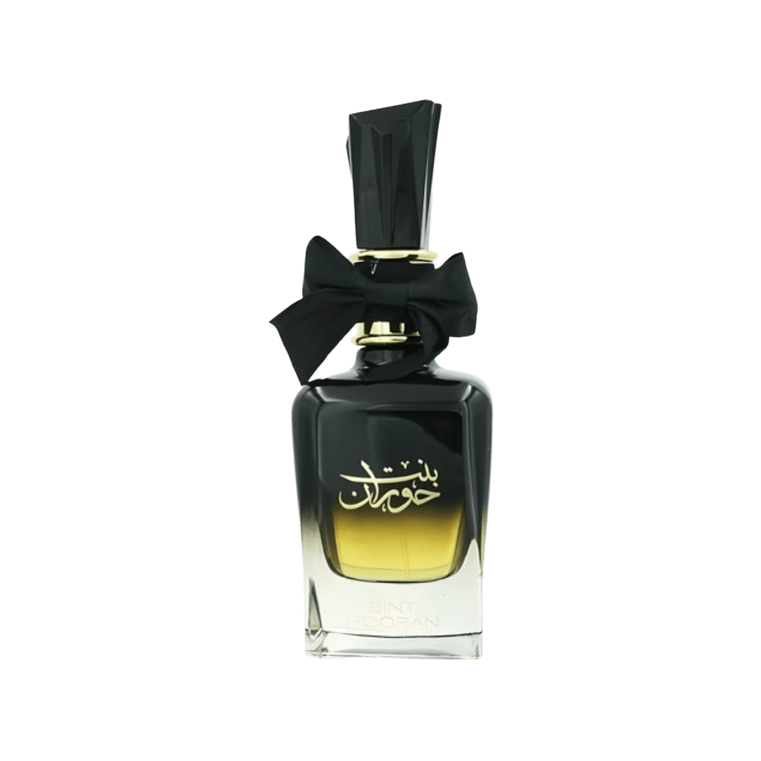 Ard Al Zaafaran Bint Hooran mit Vanille, Tuberose und Mandel