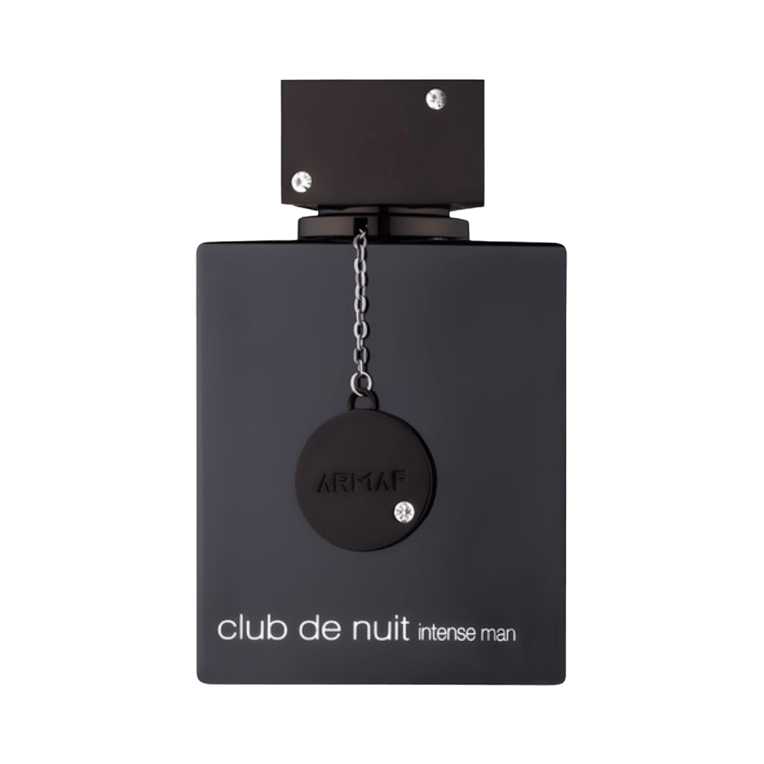 Armaf Club De Nuit Intense mit Zitrone, Ananas und schwarzer Johannisbeere