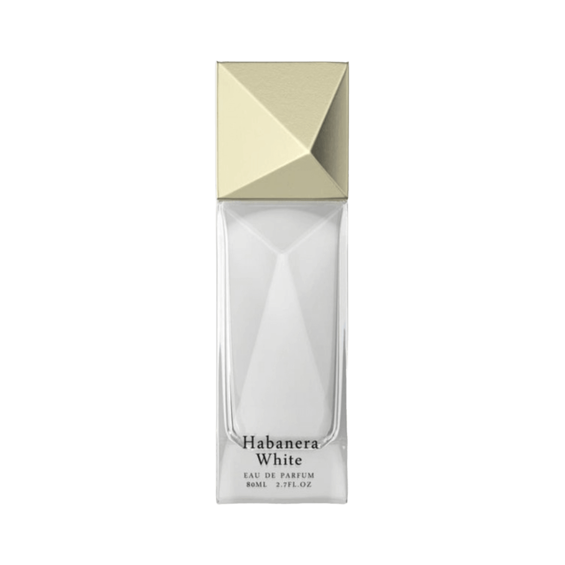 Aurora Scents Habanera White mit Orange, Bergamotte und rosa Pfeffer