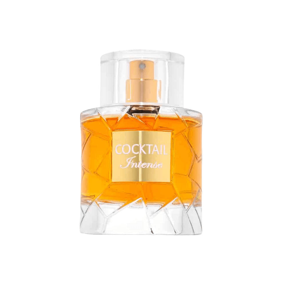 Fragrance World Cocktail Intense mit Früchten, Gewürzen und Likörwärme