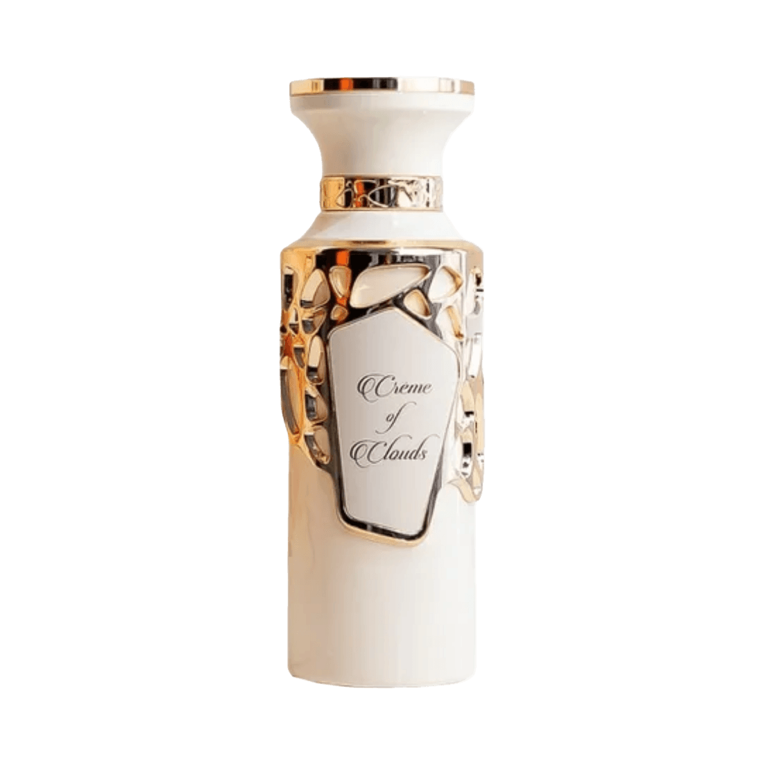 Fragrance World Creme Of Clouds mit Vanille, Sahne und weichem Moschus