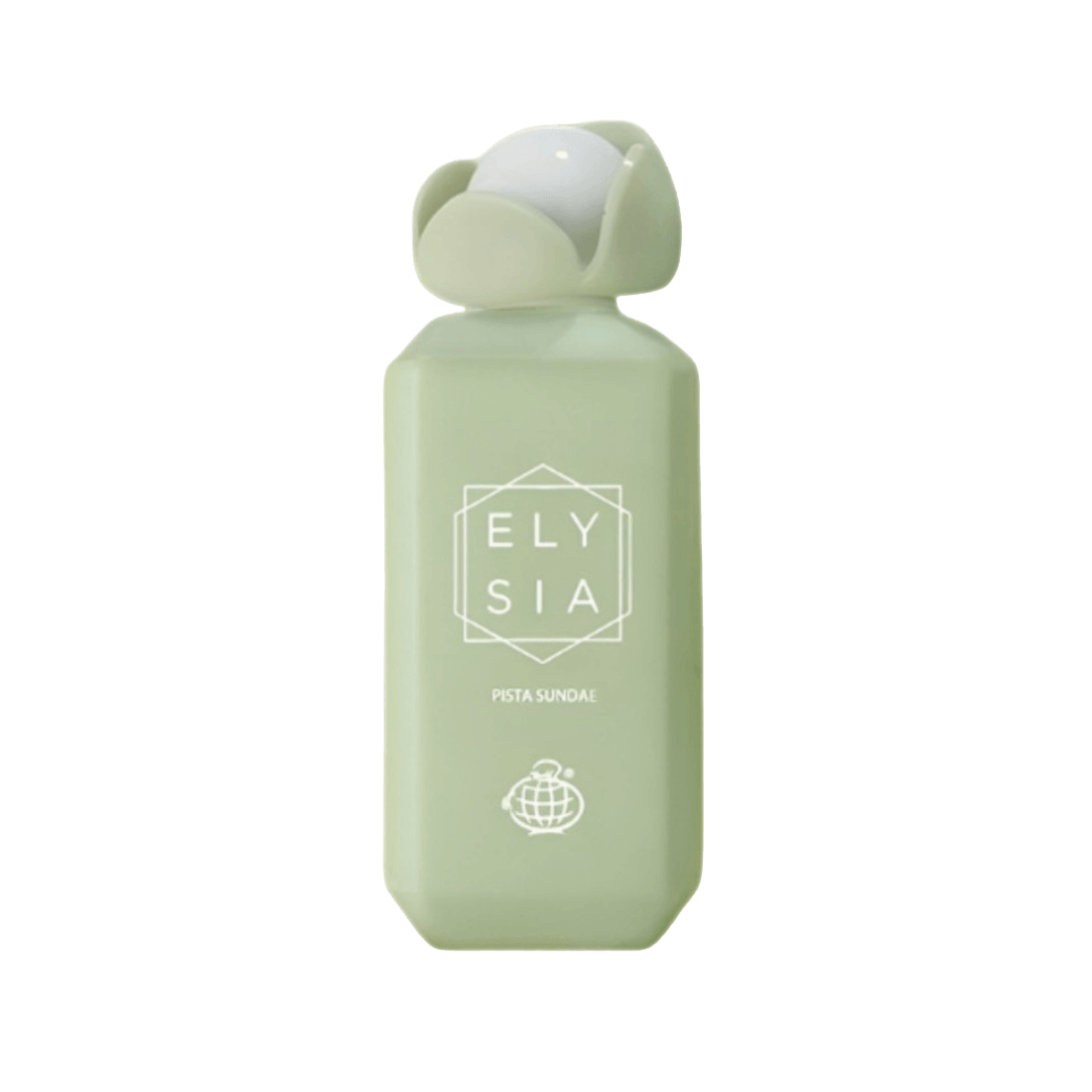 Fragrance World Elysia Pista Sundae mit Pistazie, Haselnuss und Marshmallow