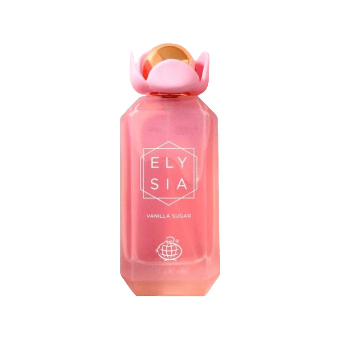 Fragrance World Elysia Vanilla Sugar mit Vanille, Zucker und cremiger Wärme