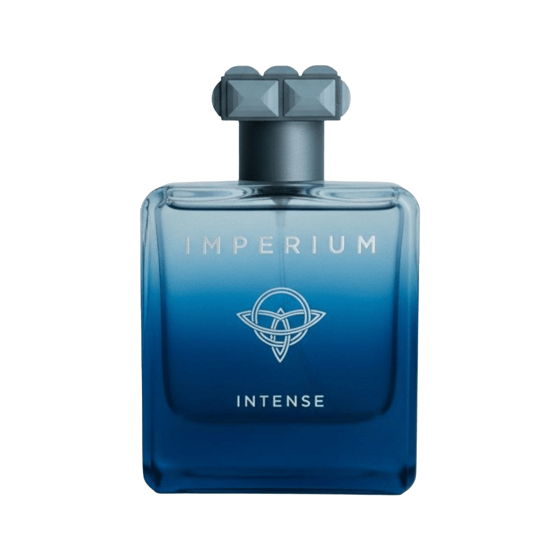 Fragrance World Imperium Intense mit Zitrus, Leder und Amberholz