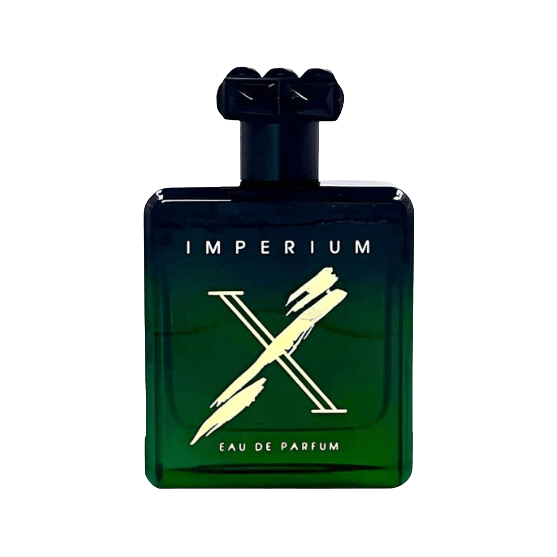 Fragrance World Imperium X mit Zitrus, Ananas und rauchigem Tabak