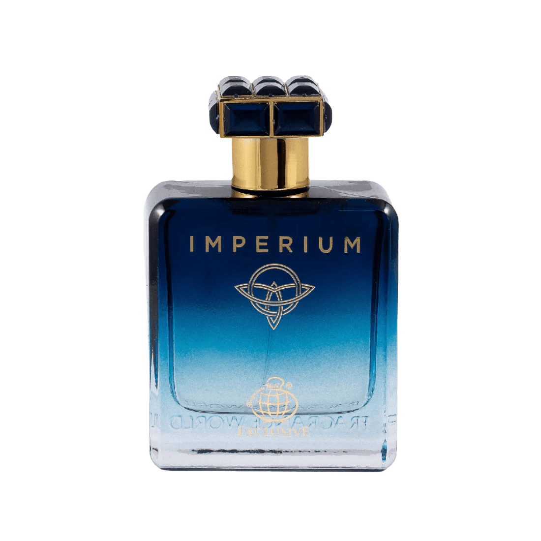 Fragrance World Imperium mit Zitrus, Blüten und Amber