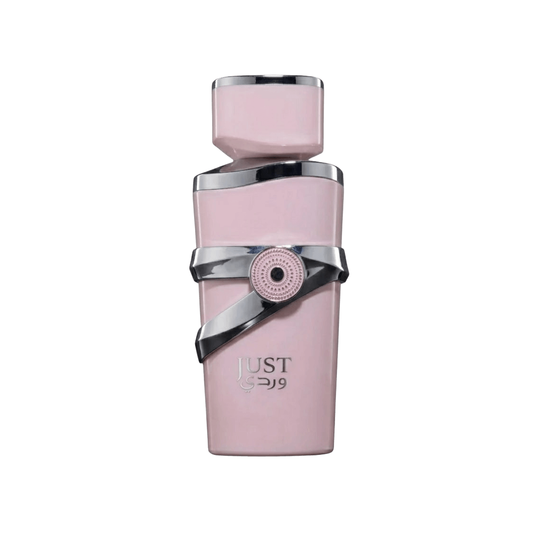 Fragrance World Just Wardi mit Rose, Früchten und süßer Wärme