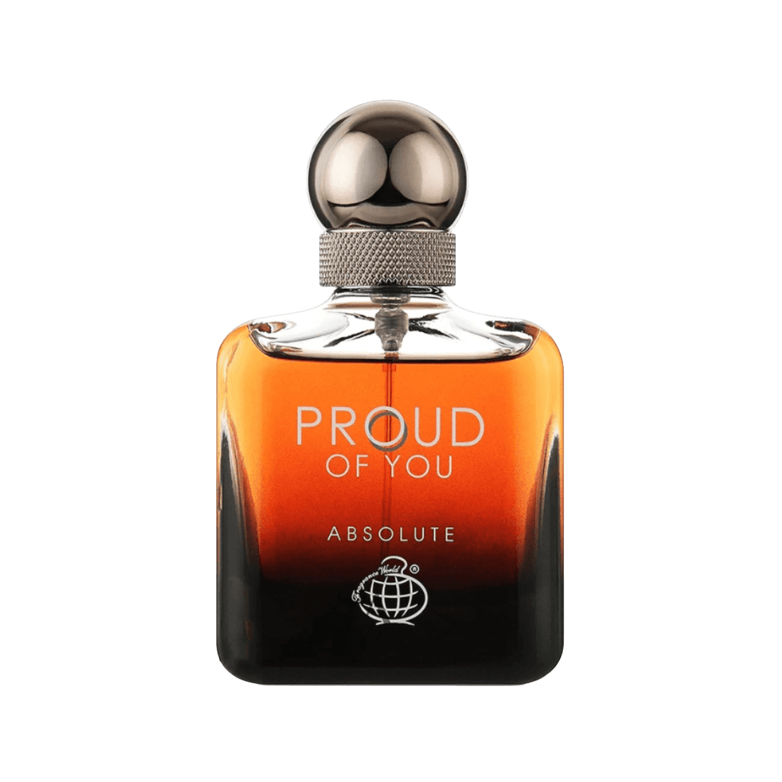 Fragrance World Proud Of You Absolute mit Rum, Lavendel und Vanille