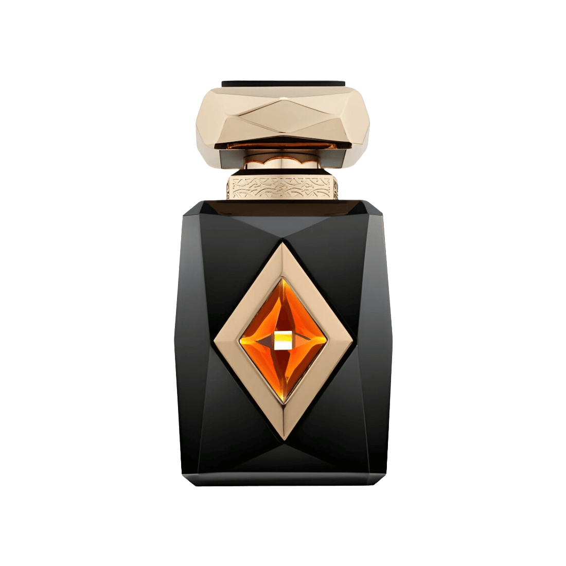 French Avenue Amber Saffron mit Safran, Amber und holziger Wärme