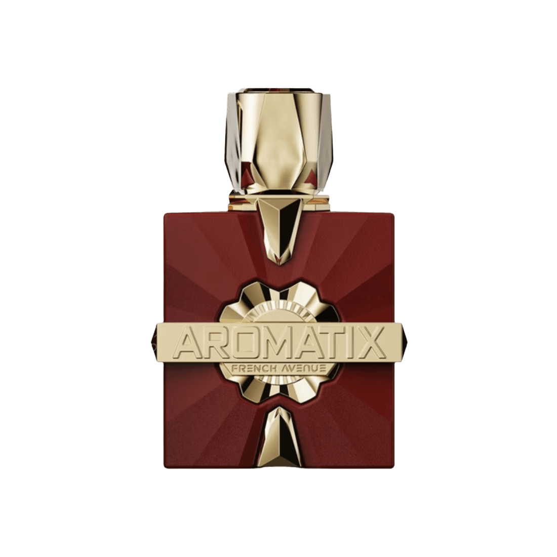 French Avenue Aromatix Carnal Desire mit süßer Würze und Amberwärme