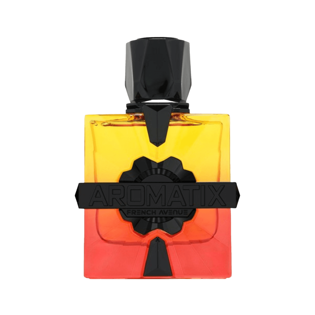 French Avenue Aromatix Forbidden Fruit mit Blutorange, Bergamotte und Kardamom