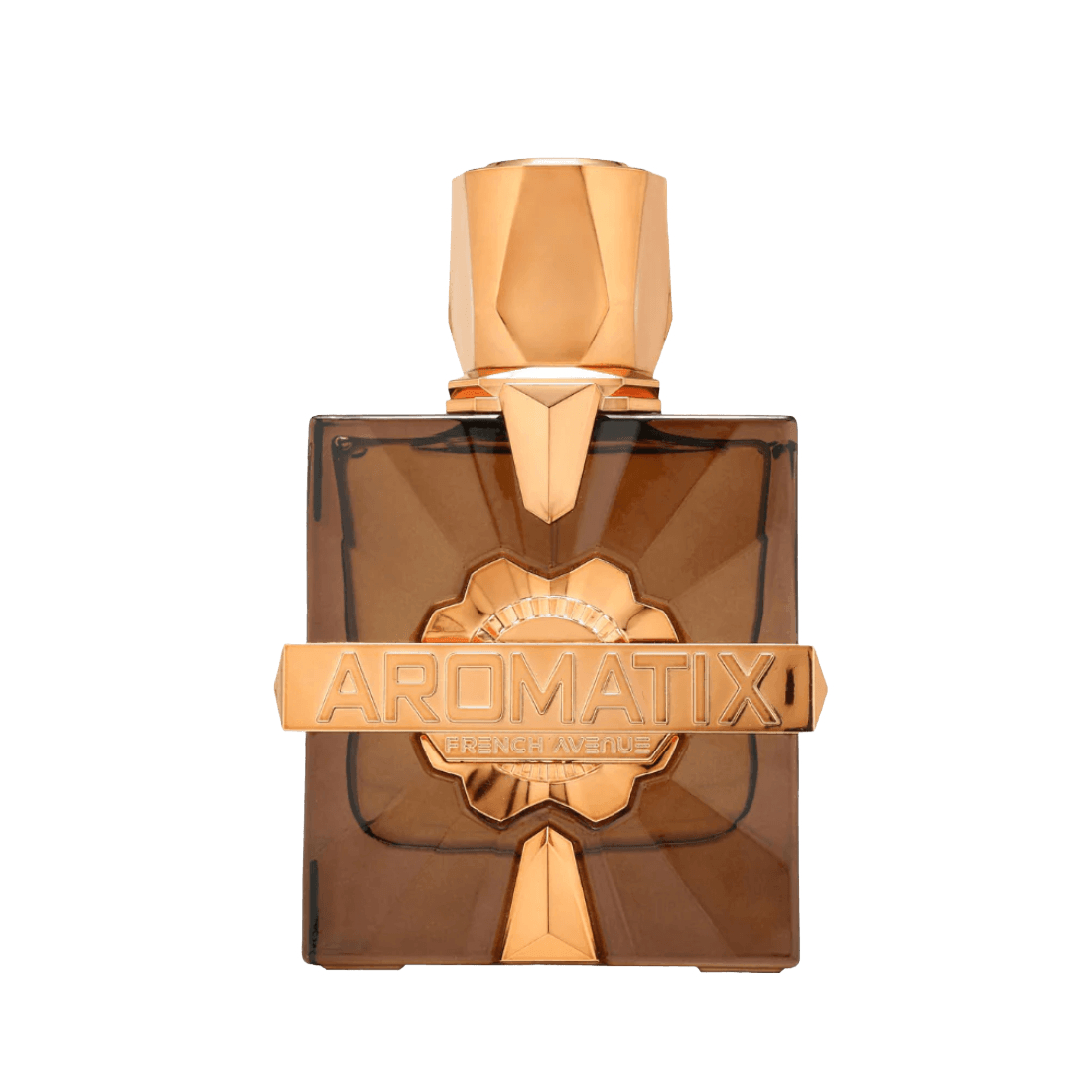 French Avenue Aromatix Naughty Dates gourmand-orientalisch mit Früchten und Amber