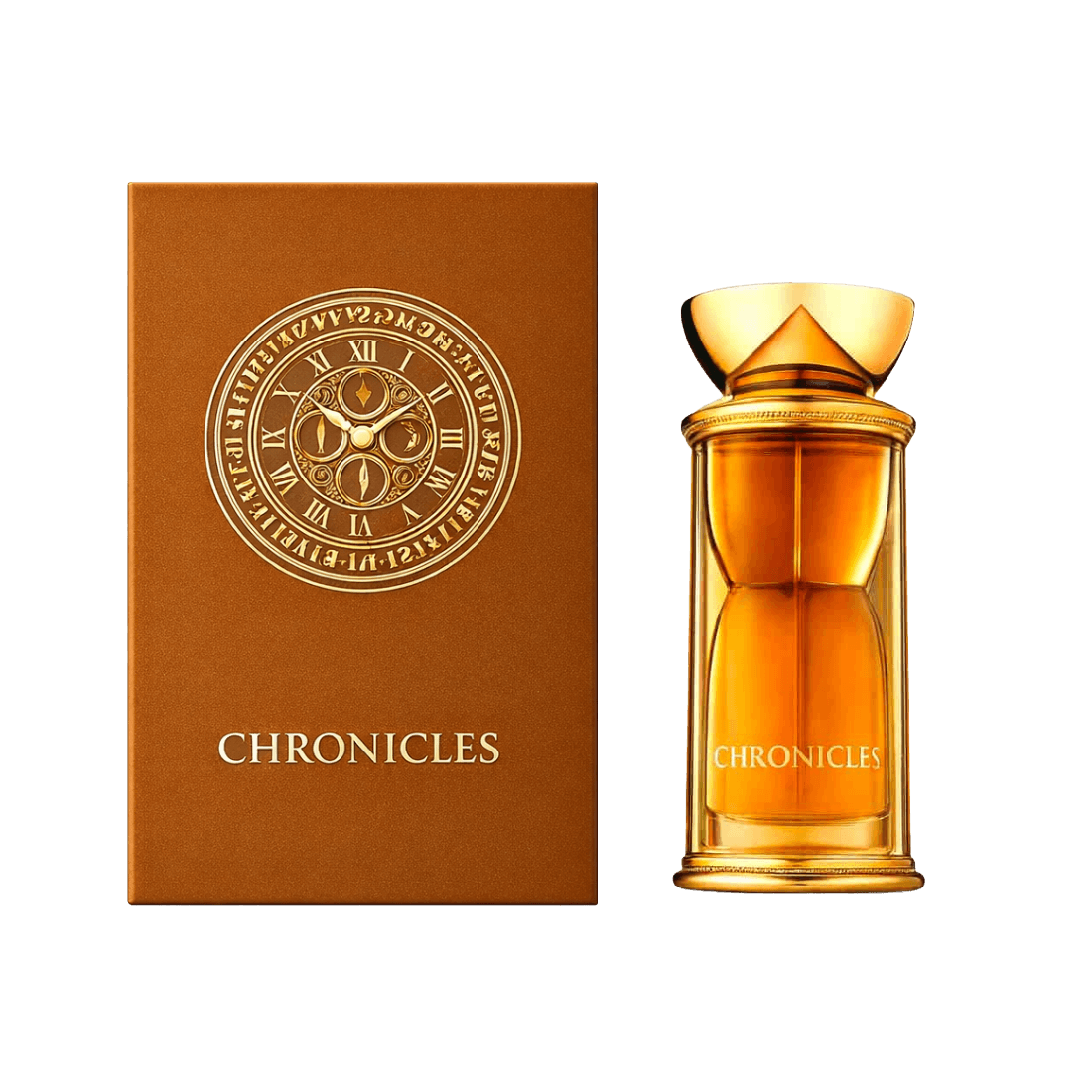 French Avenue Chronicles aromatischer Unisex-Duft mit warmer Basis