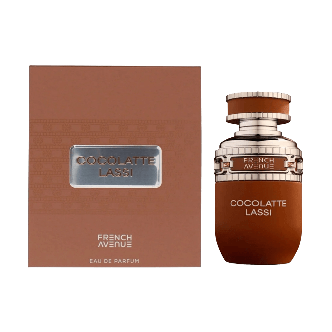 French Avenue Cocolatte Lassi cremiger Sommerduft mit Lassi-Charakter