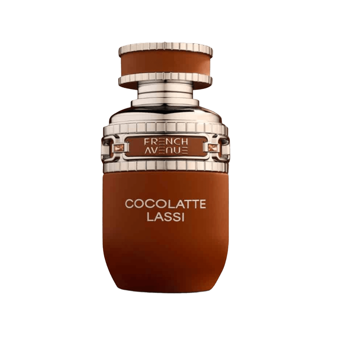 French Avenue Cocolatte Lassi mit Kokos, Milch und tropischer Süße