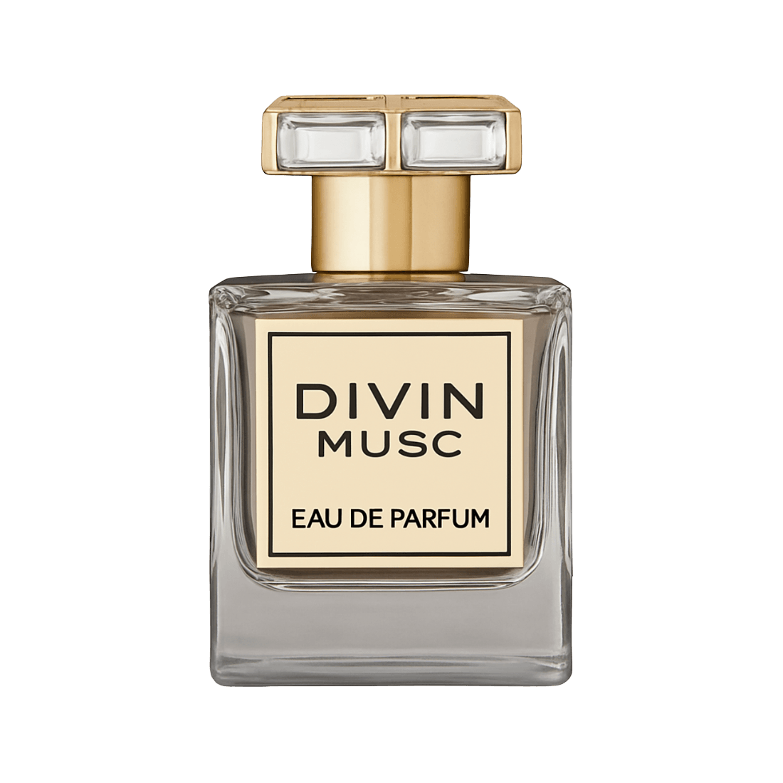 French Avenue Divin Musc mit sauberem Moschus und weicher Eleganz