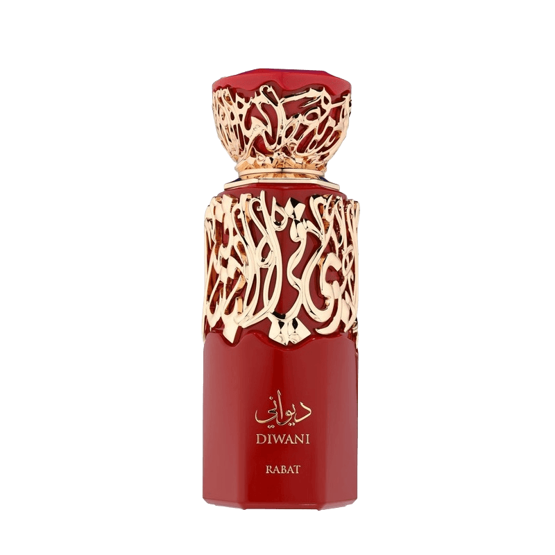 French Avenue Diwani Rabat mit Gewürzen, Amber und orientalischer Wärme