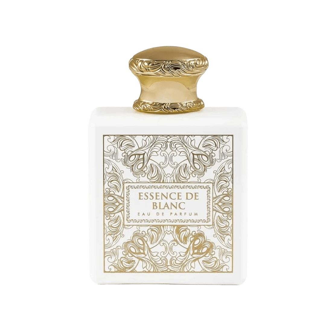 French Avenue Essence De Blanc mit weißer Blüte und sauberem Moschus