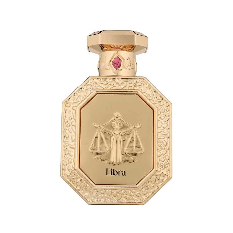 French Avenue Genesis Libra mit ausgewogener Frische, Blüten und Amber