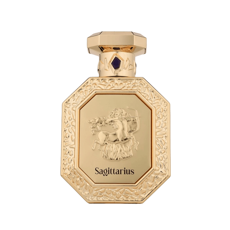 French Avenue Genesis Sagittarius mit würziger Frische, Amber und Holz