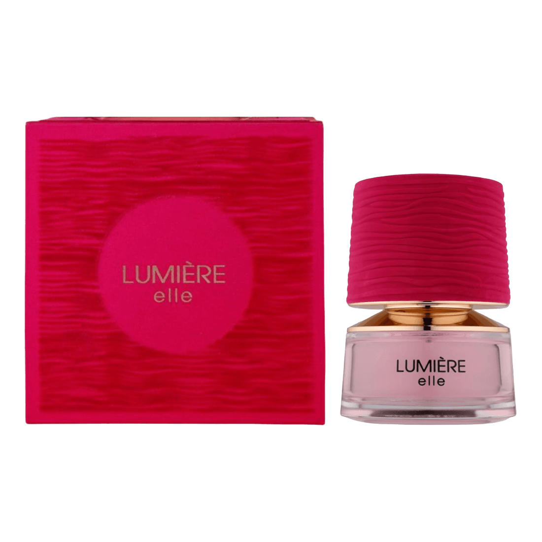 French Avenue Lumiere Elle femininer Duft mit weicher süßer Eleganz
