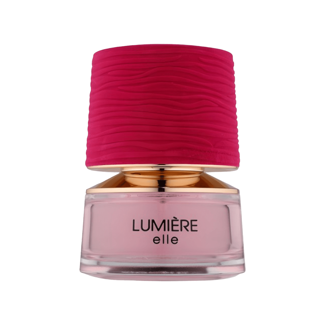 French Avenue Lumiere Elle mit Blüten, Früchten und heller Moschusbasis