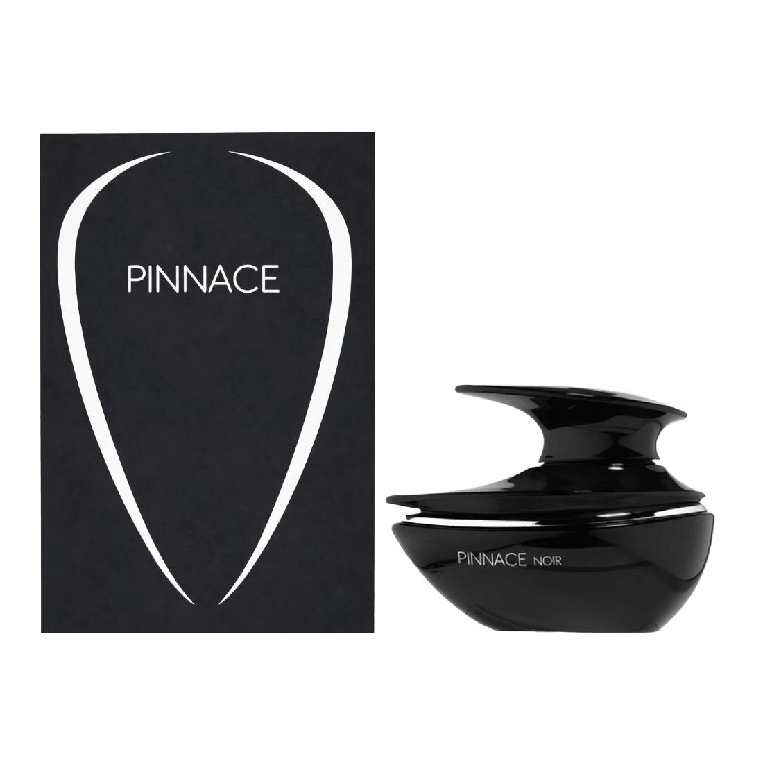 French Avenue Pinnace Noir intensiver Herrenduft mit Moschus und Tiefe