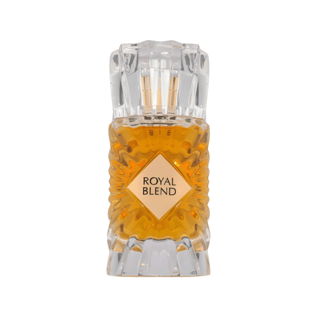 French Avenue Royal Blend mit Cognac, Zimt und Pflaume