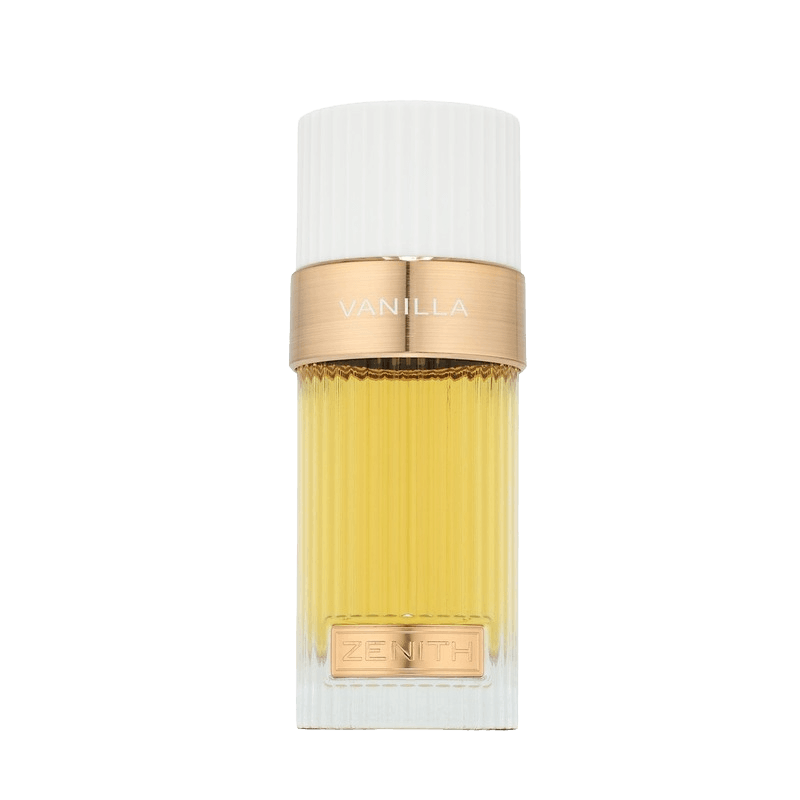 French Avenue Zenith Vanilla mit Vanille, Amber und cremiger Süße