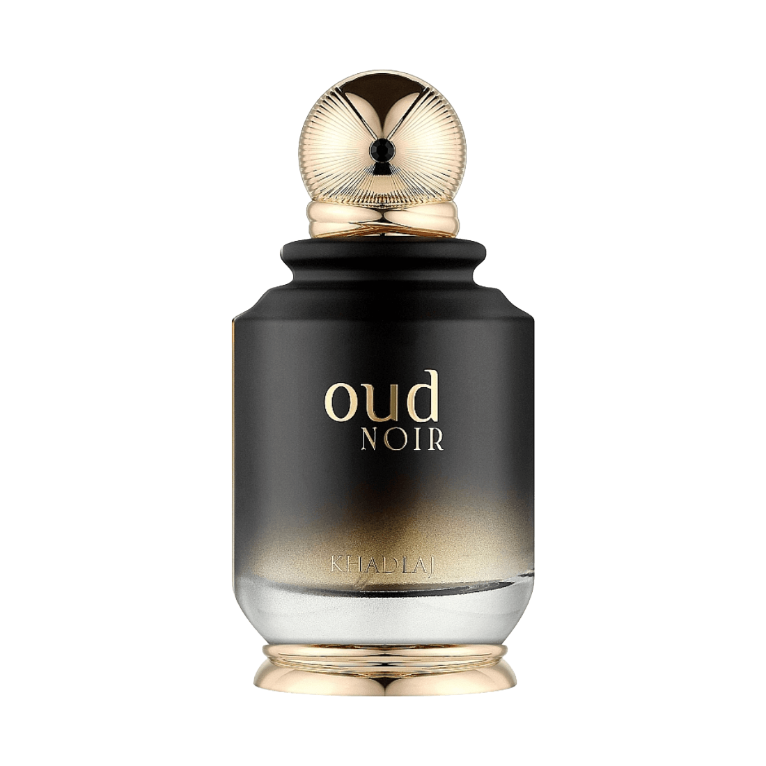 Khadlaj Oud Noir mit Oud, Gewürzen und dunkler Amberwärme