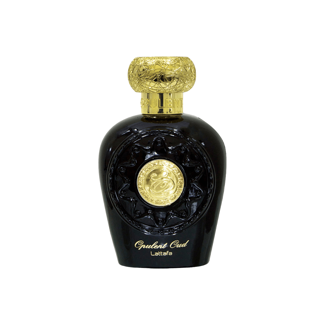 Lattafa Opulent Oud mit Safran, Zitrus und Karamell