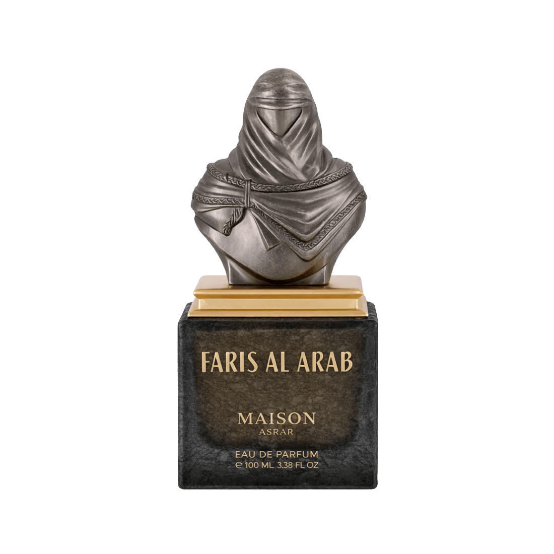 Maison Asrar Faris Al Arab mit Kirschlikör, Vanille und Amber