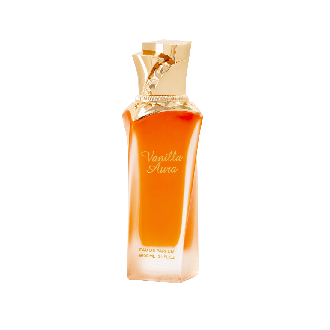 Maison Asrar Vanilla Aura mit Bergamotte, Karamell und Schokolade