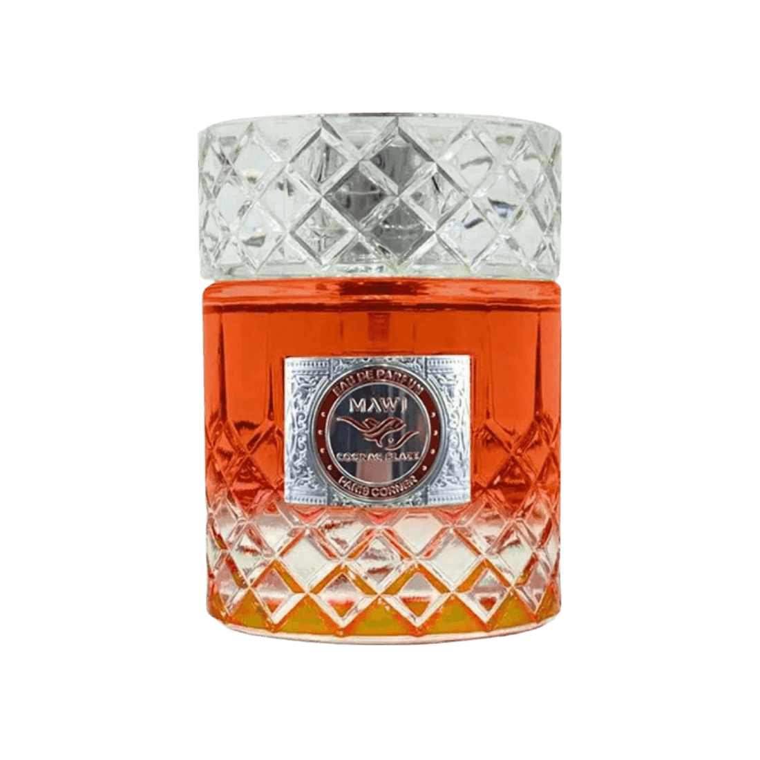 Paris Corner Mawj Cognac Blaze mit Cognac, Gewürzen und warmer Süße