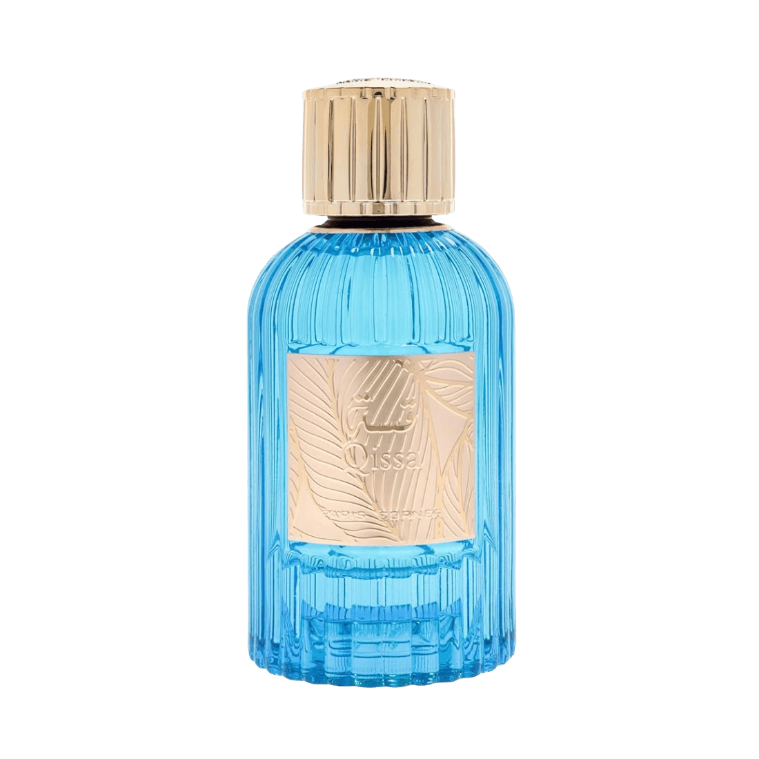 Paris Corner Qissa Blue frischer Herrenduft mit aquatischer Zitrusnote